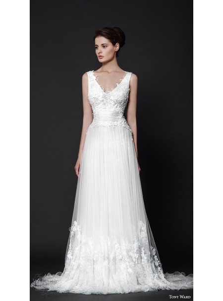 Abito da Sposa Tony Ward