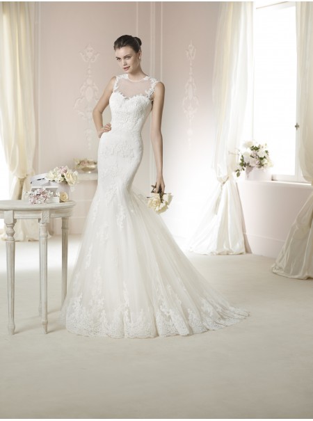 Abito da Sposa WhiteOne by Pronovias