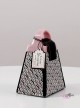 Mini grattugia shopping packaging