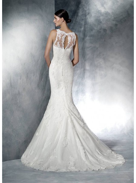 Abito da Sposa WhiteOne by Pronovias
