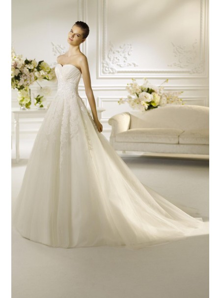 Abito da Sposa WhiteOne by Pronovias