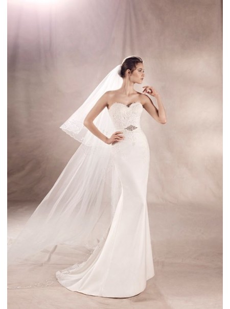Abito da Sposa WhiteOne by Pronovias
