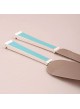 Set torta placcato argento "Something Blue"