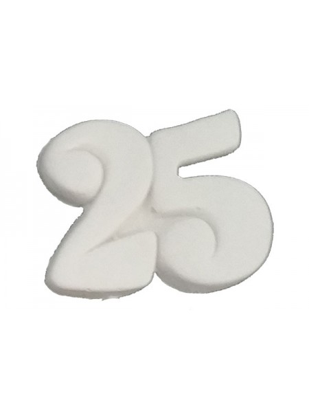 Gessetti 25