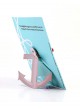 magnete timone nave segnaposto