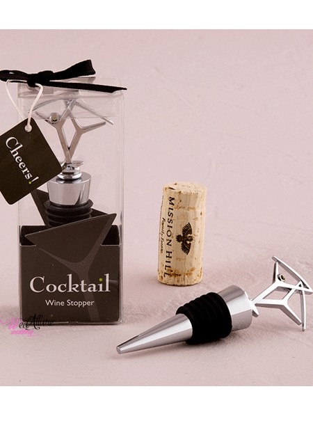 Tappo bottiglia Martini