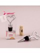 tappo bottiglia doppio cuore