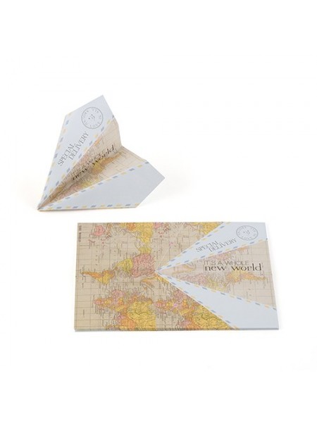 Card Airmail