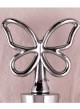 tappo bottiglia farfalla