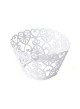 Involucri in pizzo per cupcake
