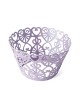 Involucri in pizzo per cupcake