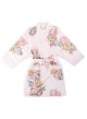 Kimono in seta