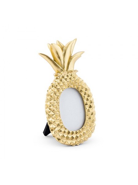 Cornice per foto ananas