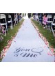 Tappeto passerella 'You and me'