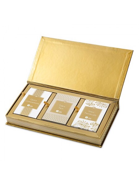 Set carte da gioco