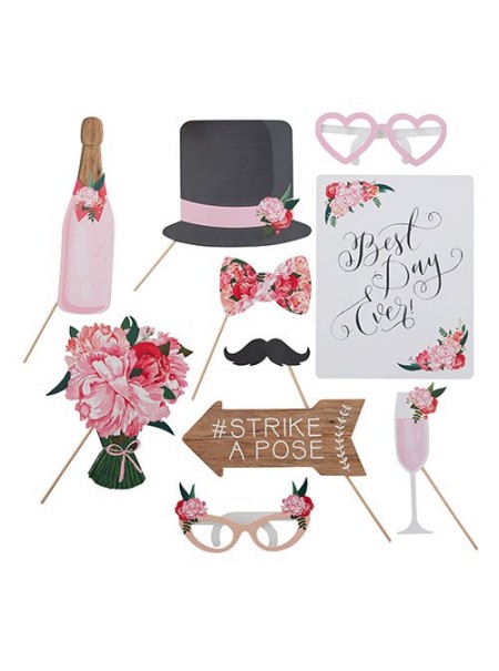 Photo Booth per matrimoni