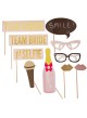 Photo Booth della Wedding Team