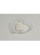 Claraluna Piattino con gesso profumato