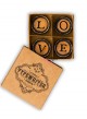 Magneti love vintage