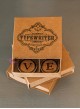 Magneti love vintage