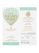 Invito di stile d'imbarco viaggio vintage con RSVP
