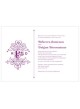 Fantastico invito a monogramma