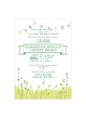Invito a Charm Homespun
