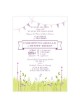 Invito a Charm Homespun
