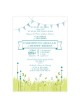 Invito a Charm Homespun