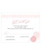 Pizzo vintage RSVP