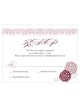 Pizzo vintage RSVP