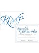 Espressioni RSVP