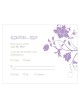 Orchestra floreale RSVP