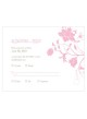 Orchestra floreale RSVP