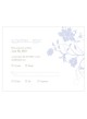 Orchestra floreale RSVP