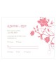 Orchestra floreale RSVP