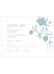 Orchestra floreale RSVP