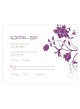 Orchestra floreale RSVP