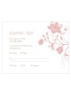 Orchestra floreale RSVP