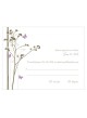 Farfalla romantica RSVP