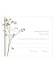 Farfalla romantica RSVP