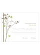 Farfalla romantica RSVP