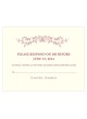 Forget Me Not RSVP