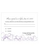 Cuori contemporanei RSVP