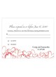 Cuori contemporanei RSVP