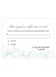 Cuori contemporanei RSVP