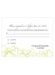 Cuori contemporanei RSVP