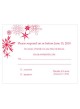 Winter Finery RSVP