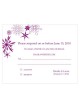 Winter Finery RSVP
