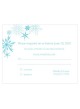Winter Finery RSVP